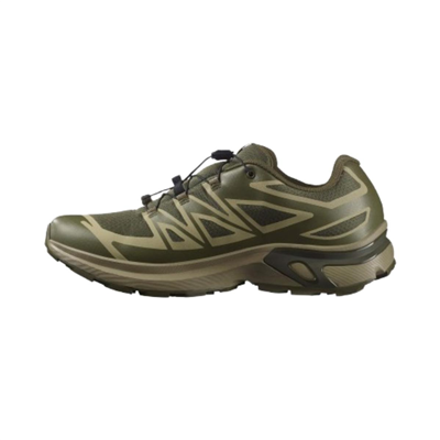 Salomon Xt-Evr Gtx M L47714200 Haki Günlük Sneaker Ayakkabı