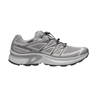 Salomon Xt-Evr Gtx M L49143800 Gri Günlük Sneaker Ayakkabı