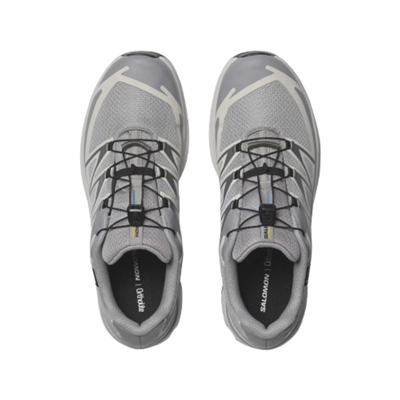 Salomon Xt-Evr Gtx M L49143800 Gri Günlük Sneaker Ayakkabı
