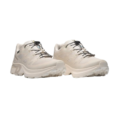Salomon Xt-Evr Gtx W L49259200 Bej Günlük Sneaker Ayakkabı