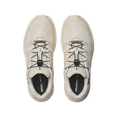Salomon Xt-Evr Gtx W L49259200 Bej Günlük Sneaker Ayakkabı