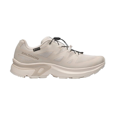 Salomon Xt-Evr Gtx W L49259200 Bej Günlük Sneaker Ayakkabı