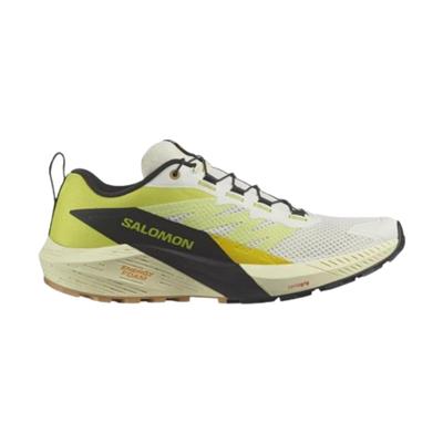 Salomon Sense Rıde 5 L47458400 Siyah Koşu&Yürüyüş Ayakkabısı