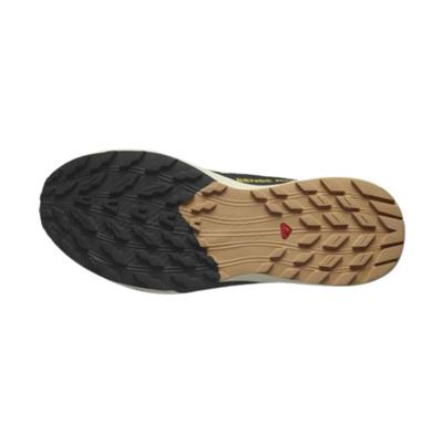 Salomon Sense Rıde 5 L47458400 Siyah Koşu&Yürüyüş Ayakkabısı