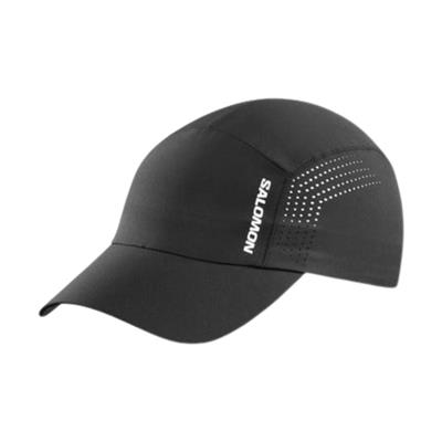 Salomon Shkout Cap U LC2530700 Siyah Şapka