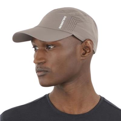 Salomon Shkout Cap U LC2530800 Bej Şapka