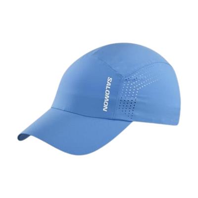 Salomon Shkout Cap U LC2531400 Mavi Şapka