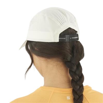 Salomon Shkout Cap U LC2531100 Bej Şapka
