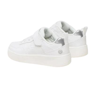 Skechers Sport Court 92  -  Show Maddox 400623L-WHT Beyaz Koşu&Yürüyüş Ayakkabısı