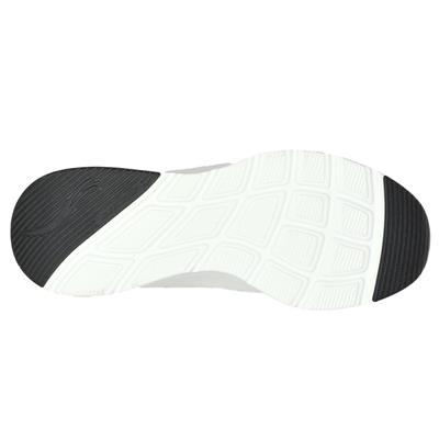 Skechers Skech Air - Court 232646-WBK Beyaz Koşu&Yürüyüş Ayakkabısı