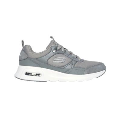 Skechers Skech Air - Court - Good Times 149879-GRY Gri Koşu&Yürüyüş Ayakkabısı