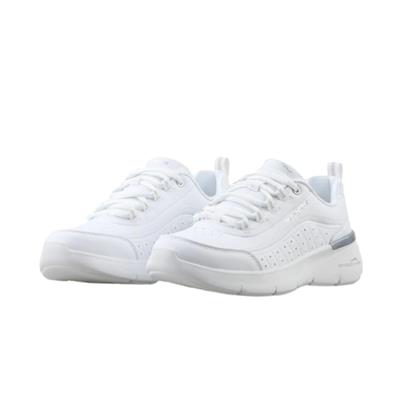 Skechers Skech-Air Dynamight 2.0 - Modern Glimpse 150373-WSL Beyaz Koşu&Yürüyüş Ayakkabısı