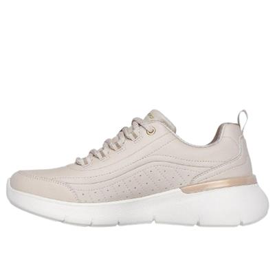 Skechers Skech-Air Dynamight 2.0 - Modern Glimpse 150373-NTGD Bej Koşu&Yürüyüş Ayakkabısı