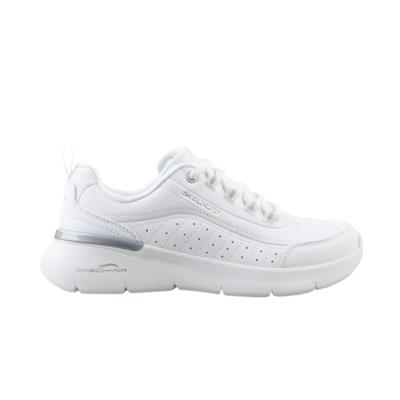 Skechers Skech-Air Dynamight 2.0 - Modern Glimpse 150373-WSL Beyaz Koşu&Yürüyüş Ayakkabısı