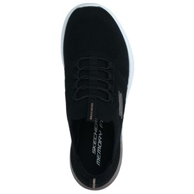 Skechers Skech - Air Dynamight - Perfect S 149754-BKRG Siyah Koşu&Yürüyüş Ayakkabısı