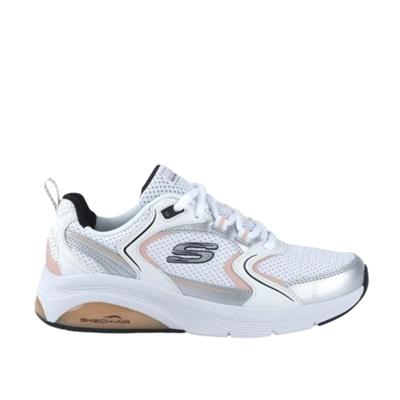 Skechers Skech - Air Extreme 2.0 - Daily 149652-WBC Beyaz Koşu&Yürüyüş Ayakkabısı