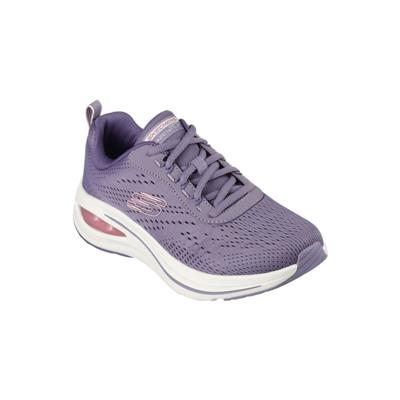 Skechers Skech-Aır Meta Aıred Out 150131-PRMT Mor Koşu&Yürüyüş Ayakkabısı