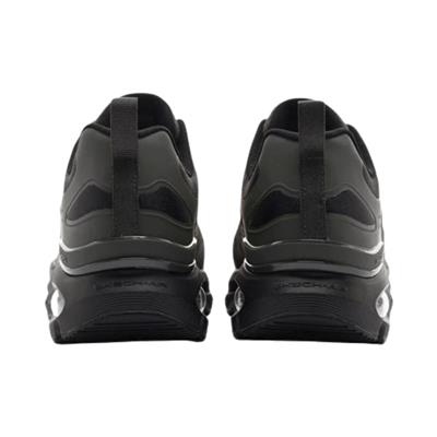 Skechers Skech - Air Ventura  -  Cataclysm 232656-OLBK Yeşil Koşu&Yürüyüş Ayakkabısı