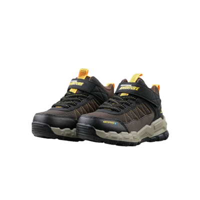Skechers Adventure Track 406400L-CHBK Kahverengi Günlük Sneaker Ayakkabı