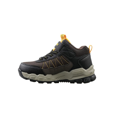 Skechers Adventure Track 406400L-CHBK Kahverengi Günlük Sneaker Ayakkabı