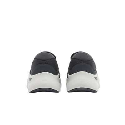 Skechers Arch Fit 2.0-Vallo 232706TK-CHAR Gri Koşu&Yürüyüş Ayakkabısı