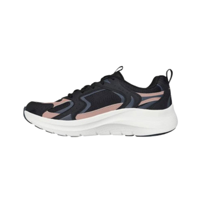 Skechers Arch Fit 2.0 150332-BKRG Siyah Koşu&Yürüyüş Ayakkabısı