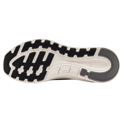 Skechers Arch Fit 2.0 232700TK-BKW Siyah Koşu&Yürüyüş Ayakkabısı