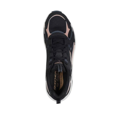 Skechers Arch Fit 2.0 150332-BKRG Siyah Koşu&Yürüyüş Ayakkabısı