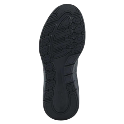 Skechers Arch Fit 2.0 - Vallo 232706TK-BBK Siyah Koşu&Yürüyüş Ayakkabısı