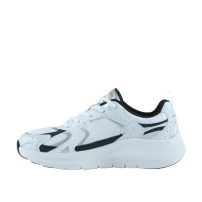 Skechers Arch Fit 2.0 232806TK-WSBK Beyaz Koşu&Yürüyüş