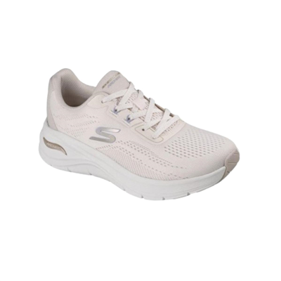 Skechers Arch Fit 3.0 150884TK-NAT Bej Koşu&Yürüyüş Ayakkabısı