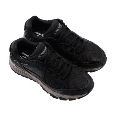 Skechers Arch Fit Escape Plan 237545-BKTN Siyah Koşu&Yürüyüş