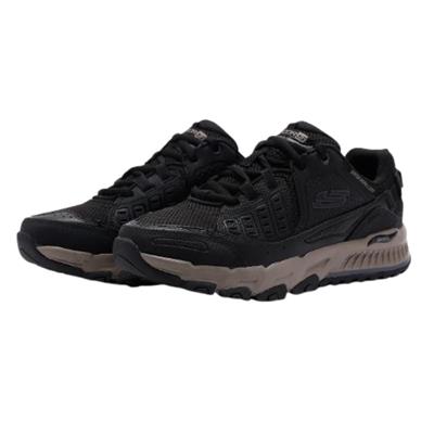 Skechers Arch Fit Escape Plan 237545-BKTN Siyah Koşu&Yürüyüş