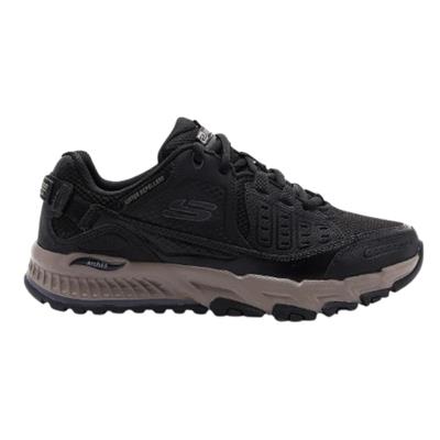 Skechers Arch Fit Escape Plan 237545-BKTN Siyah Koşu&Yürüyüş