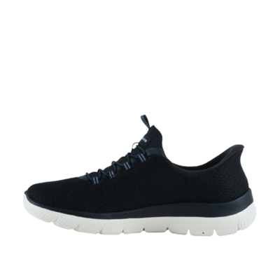Skechers Arch Fit Summits 150755TK-BLK Siyah Koşu&Yürüyüş Ayakkabısı