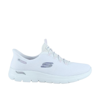 Skechers Arch Fit Summits 150755TK-WHT Beyaz Koşu&Yürüyüş Ayakkabısı