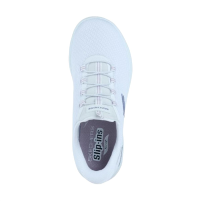 Skechers Arch Fit Summits 150755TK-WHT Beyaz Koşu&Yürüyüş Ayakkabısı