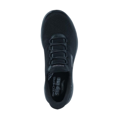 Skechers Arch Fit Summits 233177TK-BBK Siyah Koşu&Yürüyüş Ayakkabısı
