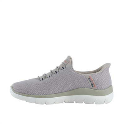 Skechers Arch Fit Summits 233177TK-TPOR Bej Koşu&Yürüyüş Ayakkabısı