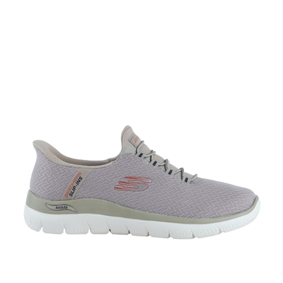 Skechers Arch Fit Summits 233177TK-TPOR Bej Koşu&Yürüyüş Ayakkabısı