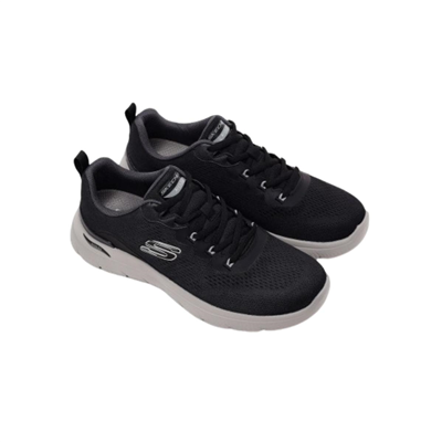 Skechers Arch Fit Summits 233178TK-BBK Siyah Koşu&Yürüyüş Ayakkabısı