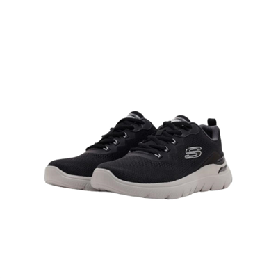 Skechers Arch Fit Summits 233178TK-BBK Siyah Koşu&Yürüyüş Ayakkabısı