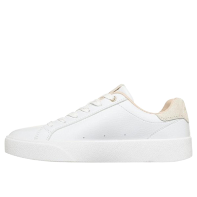 Skechers Belmont 185535-WHT Beyaz Koşu&Yürüyüş Ayakkabısı