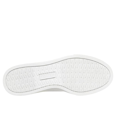 Skechers Belmont 185535-WHT Beyaz Koşu&Yürüyüş Ayakkabısı