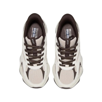Skechers Bobs Diego 117688-BRMT Kahverengi Koşu&Yürüyüş Ayakkabısı