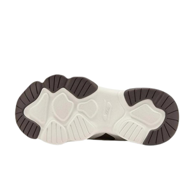 Skechers Bobs Diego 117688-BRMT Kahverengi Koşu&Yürüyüş Ayakkabısı