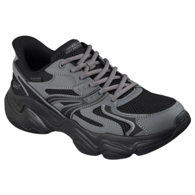 Skechers Bobs Diego 118334-BKMT Siyah Koşu&Yürüyüş Ayakkabısı