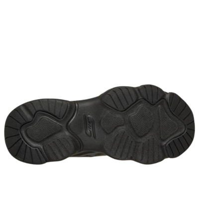Skechers Bobs Diego 118334-BKMT Siyah Koşu&Yürüyüş Ayakkabısı