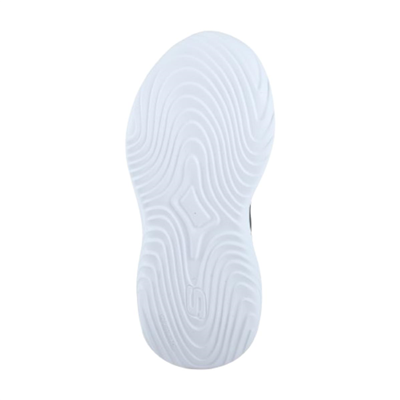 Skechers Bounder Pro 303690L-BLK Siyah Koşu&Yürüyüş Ayakkabısı
