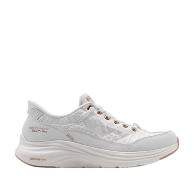 Skechers Contour Foam 150413-WTRG Beyaz Koşu&Yürüyüş Ayakkabısı
